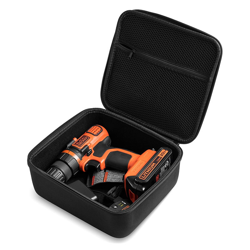 eva tool case 2
