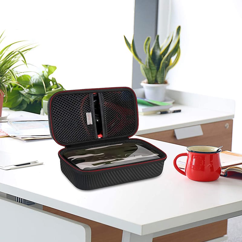 measuring instrument case